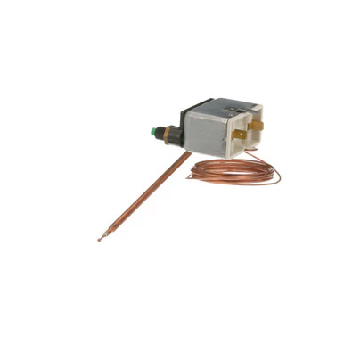Market Forge HIGH-LIMIT Thermostat