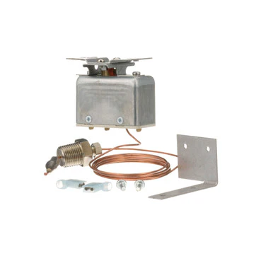 Vulcan R18A-4 Thermostat Fits Market Forge, Southbend