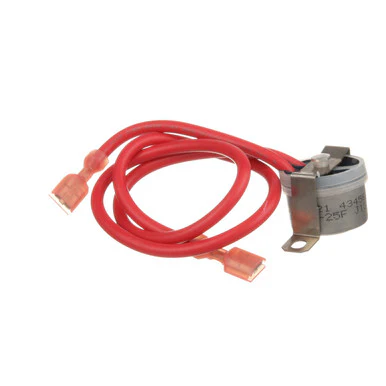 Beverage Air HI-LIMIT Thermostat