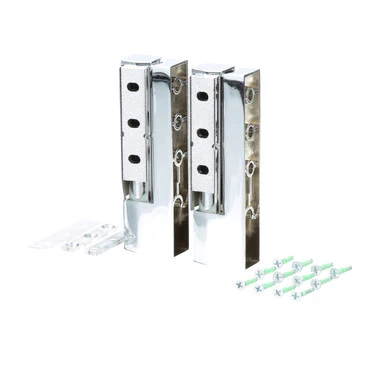 Hinge Kit Replaces Cres Cor 0519 087 K 10-24