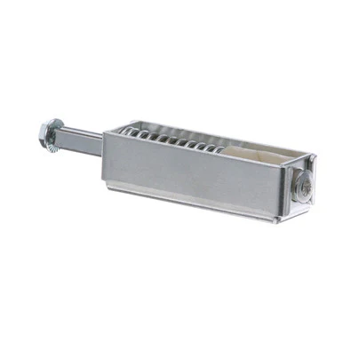 Hinge Mechanism