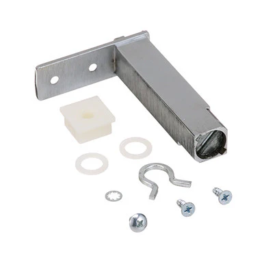 Hinge, Quiet Cam/Qhd Spr Ing Replaces True 823089