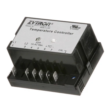 208/240VAC Thermostat 240V