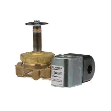 225F/107C Valve 240V