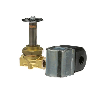 Cleveland 110/120V Valve 1/4" FPT, 120V