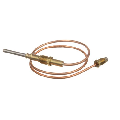 Baso 20-30 Control Fits Keating, Nieco