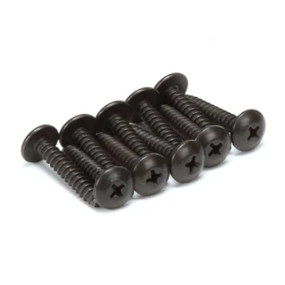 Ice-O-Matic 10/pk Screw TR HD #10 x 1" - 9031098-04P