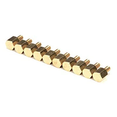 Ice-O-Matic 10/pk Thumbscrew 10-32 - 9031122-03P