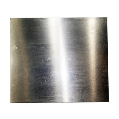 Ice-O-Matic 20" Side Alcoa Panel - 3021965-02