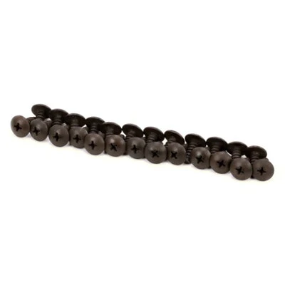 Ice-O-Matic 25/pk Screw TR HD #10 - 9031098-02P