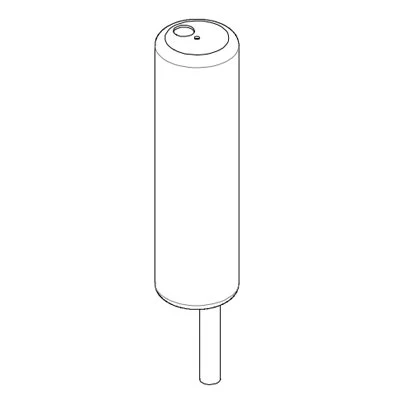 Ice-O-Matic Accumulator