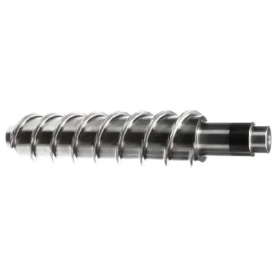 Ice-O-Matic Auger Double Flight Long