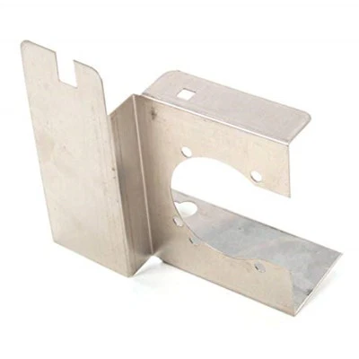 Ice-O-Matic Bracket Pump SS