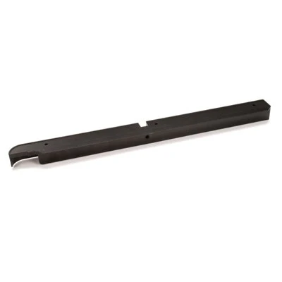 Ice-O-Matic Cap End Left Hand