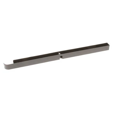 Ice-O-Matic Cap End Right Hand 22"