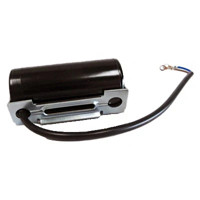 Ice-O-Matic Capacitor Start