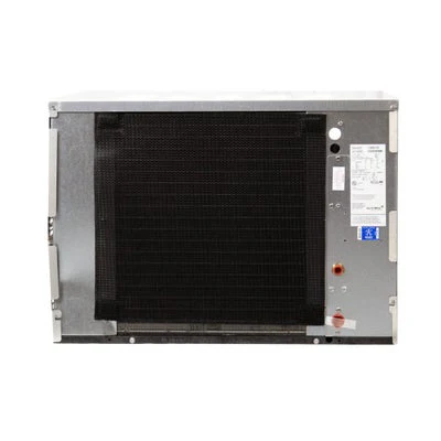 Ice-O-Matic CIM0430HA Half Cube Air, Show Unit