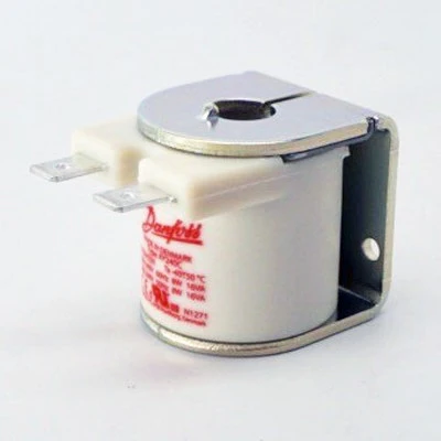 Ice-O-Matic Coil Sol Valve 208-240V - 9151193-02