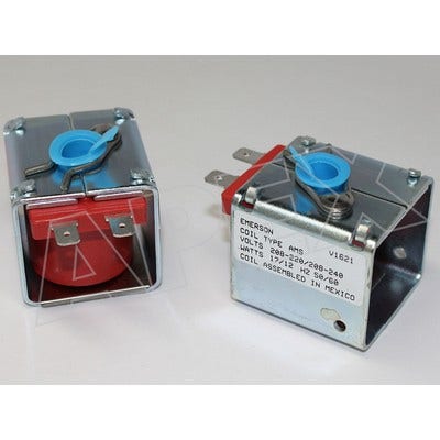 Ice-O-Matic Coil Sol Valve 230V - 9151123-04