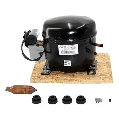 Ice-O-Matic Compressor 90 115