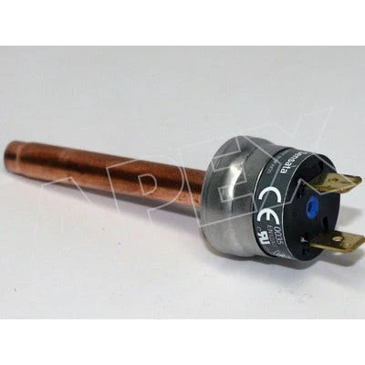 Ice-O-Matic Control Pumpdown
