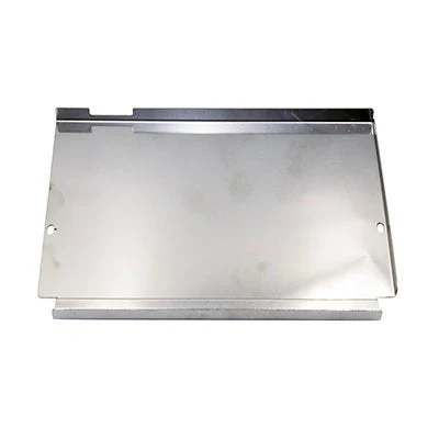 Ice-O-Matic Control System Cover - 1011357-156