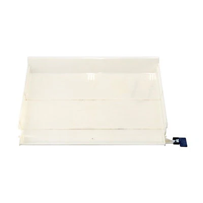 Ice-O-Matic Curtain Assembly LH Serv