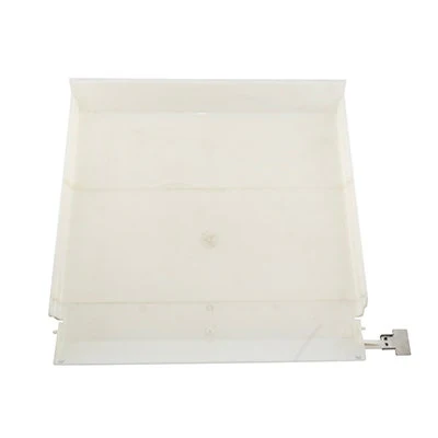 Ice-O-Matic Curtain Assembly Splash LH