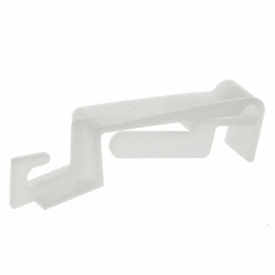 Ice-O-Matic Curtain Bracket Right