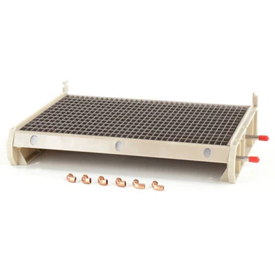 Ice-O-Matic Evap Assembly Med RH Half