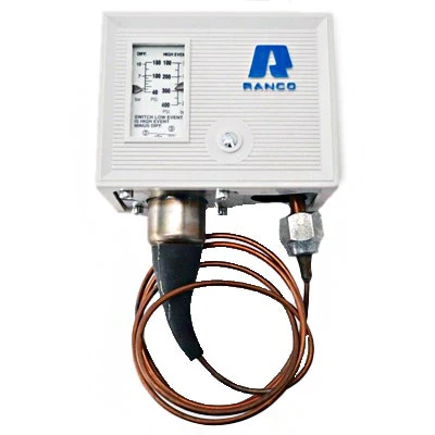 Ice-O-Matic Fan Control 9041100-01