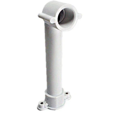 Ice-O-Matic Fitting Bin Drain
