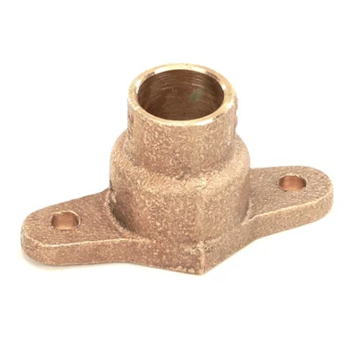 Ice-O-Matic Fitting Drop Adapt 1/2" FP
