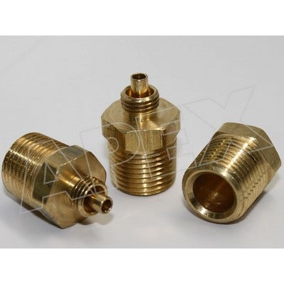 Ice-O-Matic Fitting Water Inlet