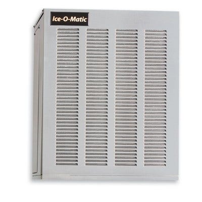 Ice-O-Matic Flaker Remote Cooled 1390 Lbs/Day