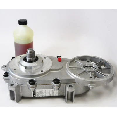 Ice-O-Matic Gearcase Gem/MFI - 9161141-01