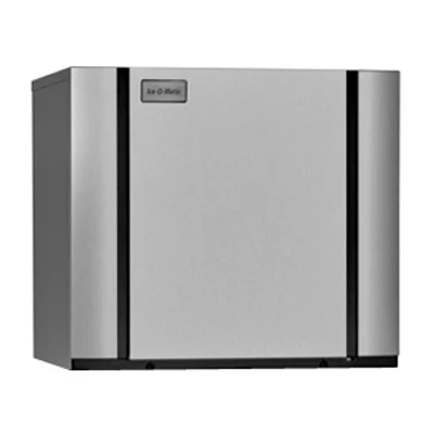 Ice-O-Matic Grande Cube Air Cooled 896 Lbs/Day - CIM0836GA