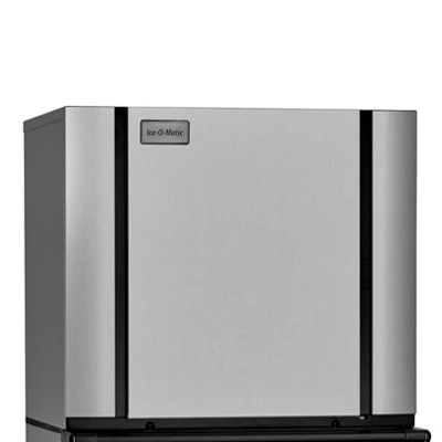 Ice-O-Matic Half Cube Remote Cool 615 Lbs/Day - CIM0636HR