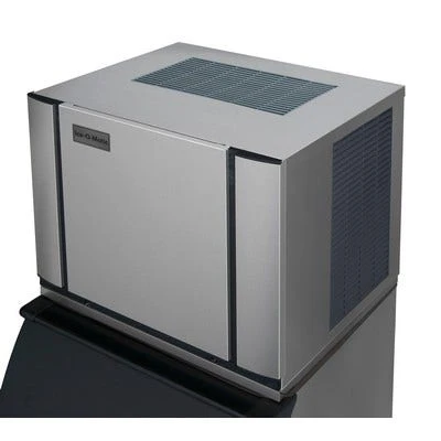 Ice-O-Matic Half Cube Remote Cooled 570 Lbs/Day - CIM0530HR