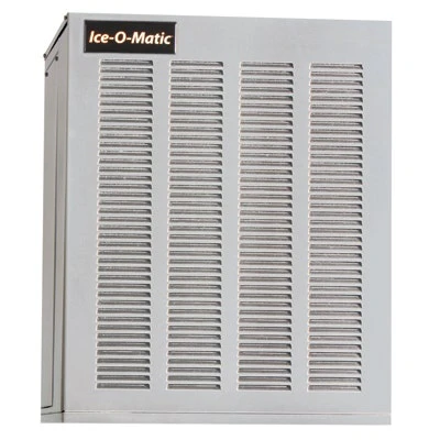 Ice-O-Matic Ice Flaker Water Cooled 541 Lbs/Day