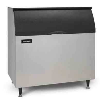 Ice-O-Matic Ice Storage Bin 854 Lb Capacity - B110PS