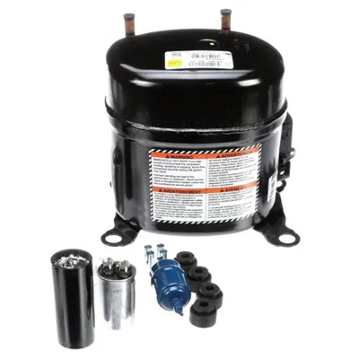 Ice-O-Matic Kit Service Compressor-01 9181127-11