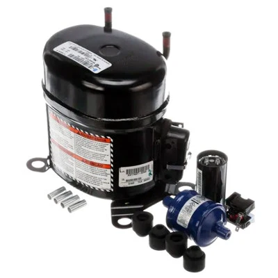 Ice-O-Matic Kit Service Compressor-01 9181131-11