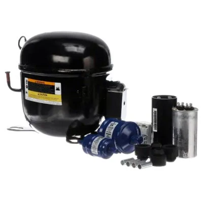 Ice-O-Matic Kit Service Compressor-01 9181137-11B