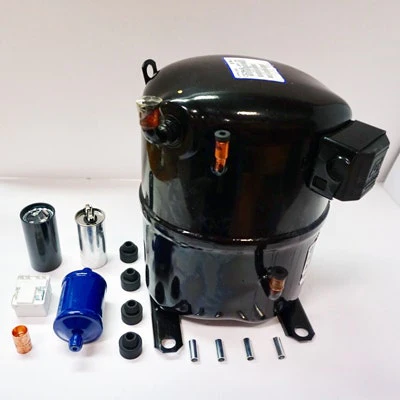 Ice-O-Matic Kit Service Compressor-01 9181143-11
