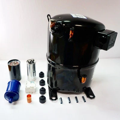 Ice-O-Matic Kit Service Compressor-01 9181144-11