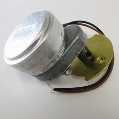 Ice-O-Matic Motor & Cam 115V 160 Degree - 9161130-01