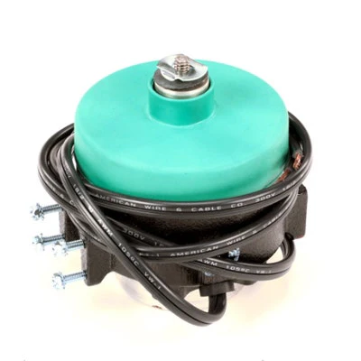 Ice-O-Matic Motor Fan 230V 60Hz - 9161125-01