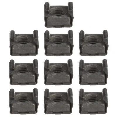 Ice-O-Matic Nut Self Retain 10/pk