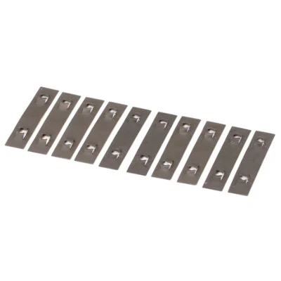 Ice-O-Matic Nut Twin Speed 10/pk